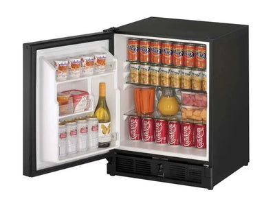 U-Line 3.3 Cubic Feet Convertible Mini Fridge | Fridge.com