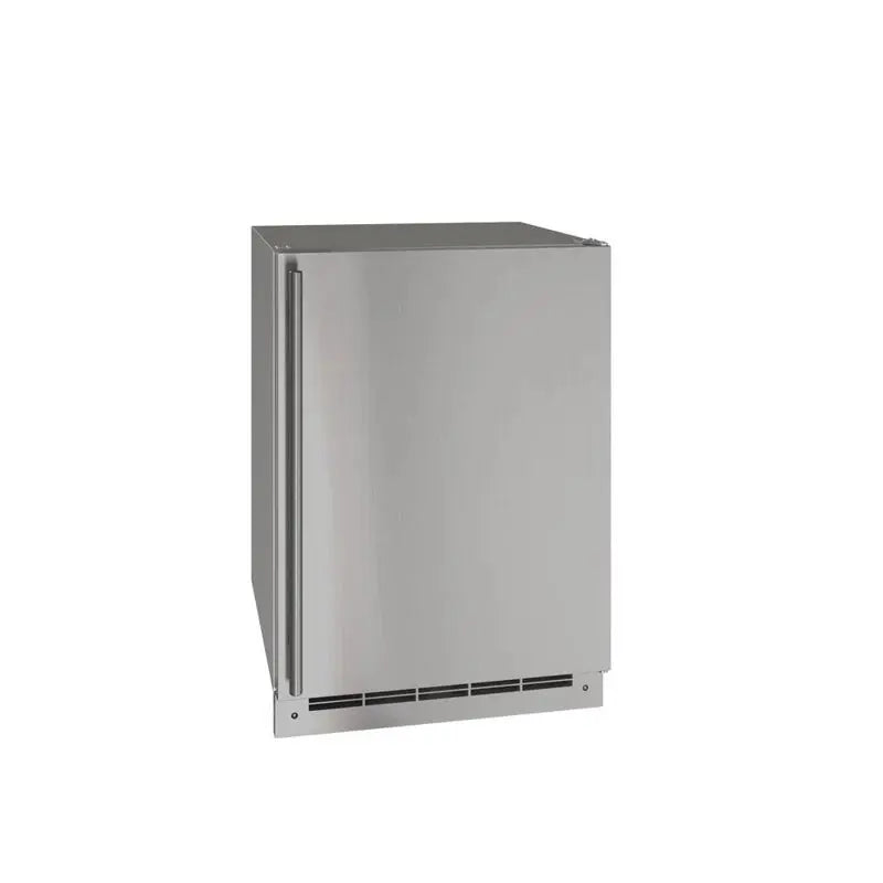 U-Line 4.8 Cubic Feet Freestanding Mini Fridge with Freezer | Fridge.com