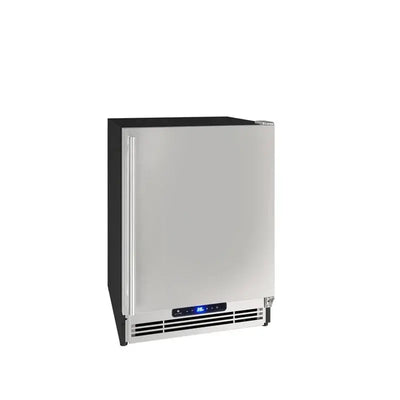 U-Line 44 Cans (12 Oz.) Freestanding Beverage Refrigerator | Fridge.com