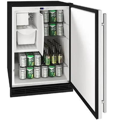 U-Line 5 Cubic Feet Mini Fridge | Fridge.com