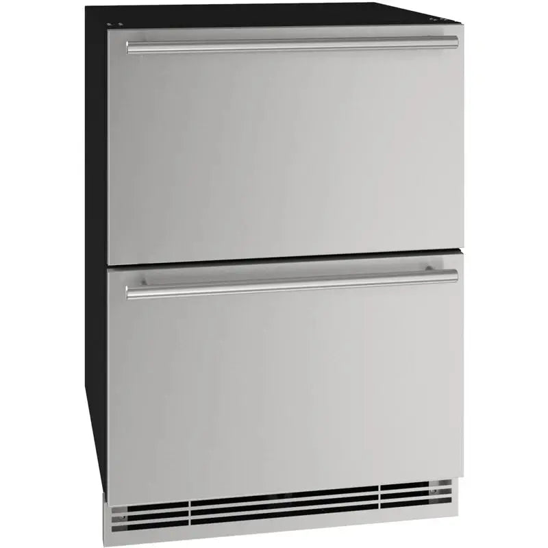 U-Line 5.2 Cubic Feet Freestanding Mini Fridge | Fridge.com