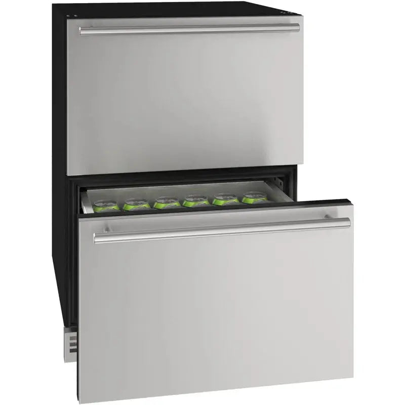 U-Line 5.2 Cubic Feet Freestanding Mini Fridge | Fridge.com