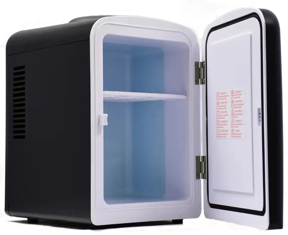 Uber Appliance 0.14 Cubic Feet Portable Countertop Mini Fridge | Fridge.com