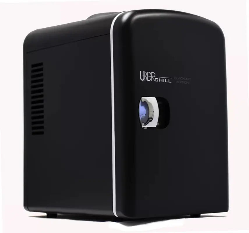 Uber Appliance 0.14 Cubic Feet Portable Countertop Mini Fridge | Fridge.com