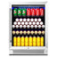 24 Inch 180 Cans Built-In/Under-Counter Compressor Beverage Cooler Refrigerator Fridge | Fridge.com