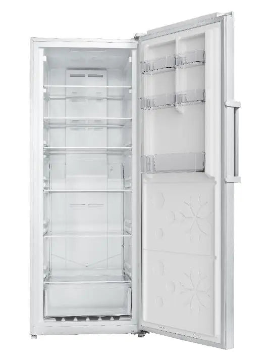 Upright Freezer 14 Cu. Ft. - White | VITARA | Fridge.com
