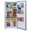 Upright Freezer 15.3 Cu. Ft. - White | Winia | Fridge.com
