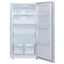 Upright Freezer 15.3 Cu. Ft. - White | Winia | Fridge.com