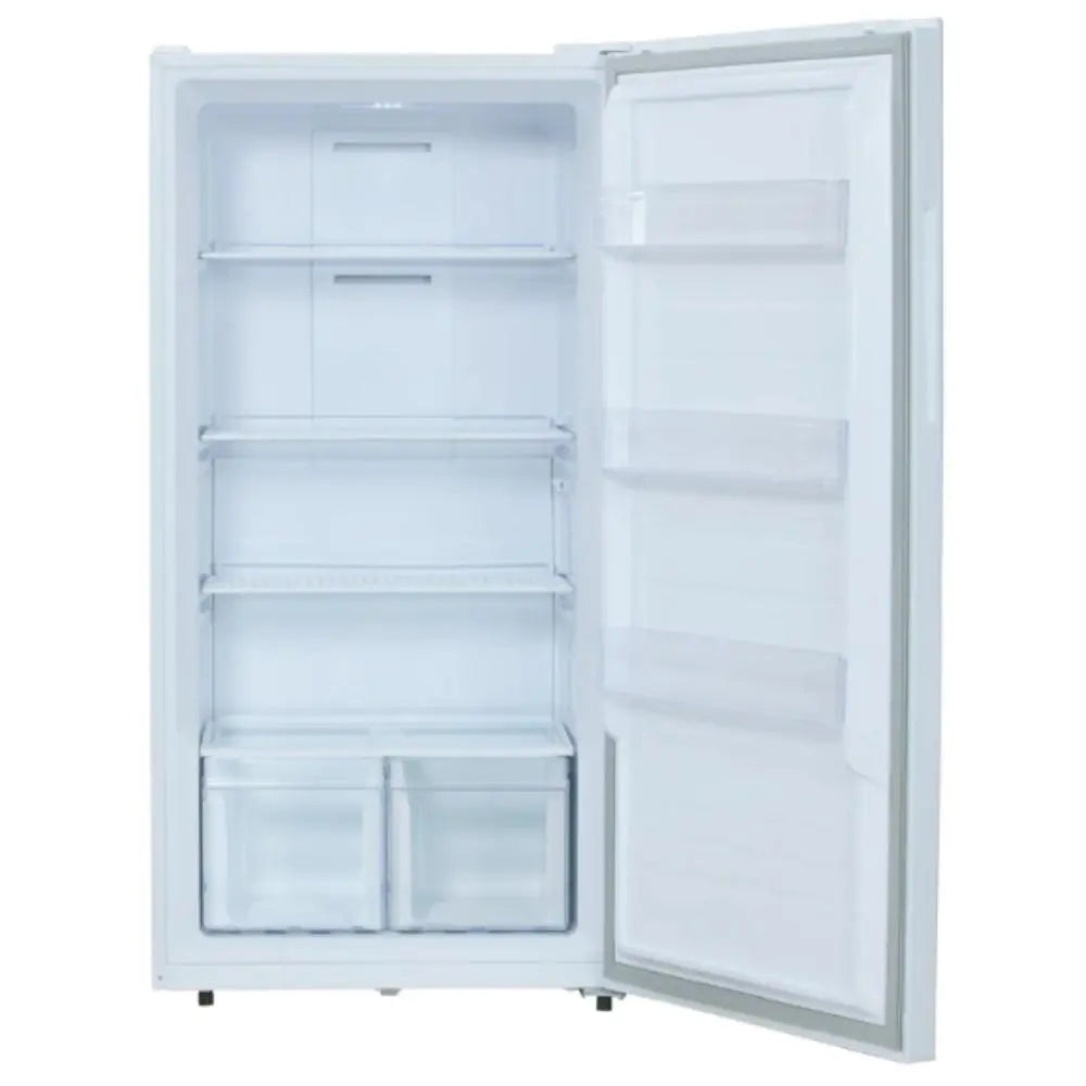 Upright Freezer 17.9 Cu. Ft. - White | Winia | Fridge.com
