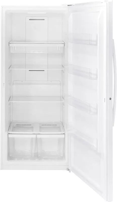 Upright Freezer 21.3 Cu. Ft. - White | CROSLEY | Fridge.com