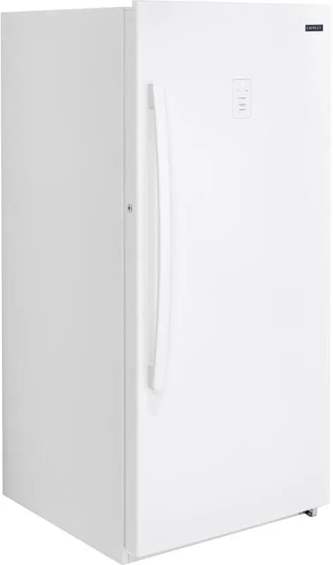 Upright Freezer 21.3 Cu. Ft. - White | CROSLEY | Fridge.com