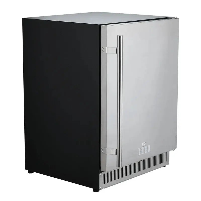 VEVOR 175 Cans (12 Oz.) 11 Beverage Refrigerator | Fridge.com