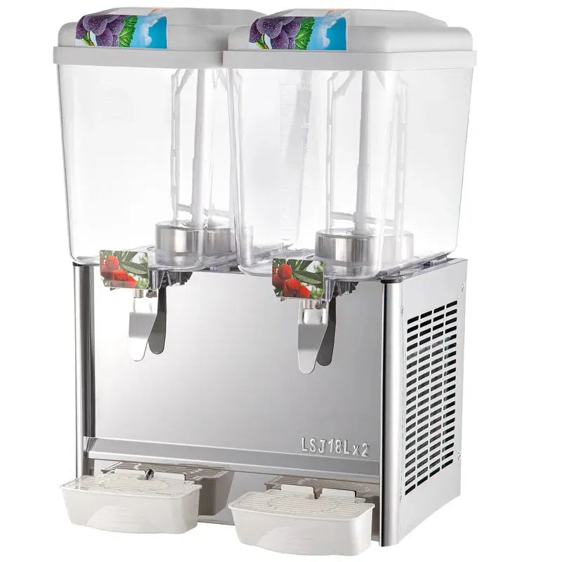 VEVOR Countertop Beverage Refrigerator | Fridge.com