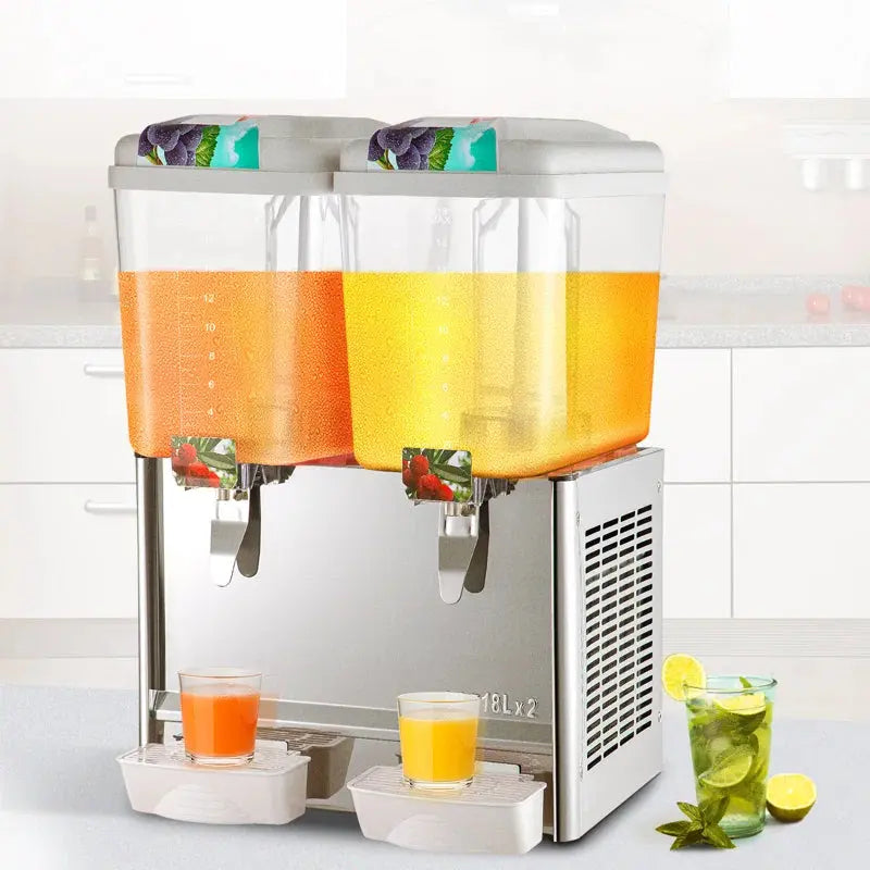 VEVOR Countertop Beverage Refrigerator | Fridge.com