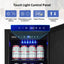 Velivi 127 Cans (12 Oz.) 3.1 Cubic Feet Built-In & Freestanding Beverage Refrigerator | Fridge.com