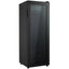 Victoria 40-Bottle Dual Zone Freestanding Wine Cooler in Black | Fridge.com