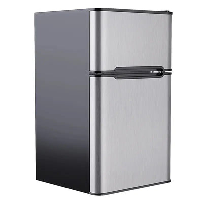 Victorim 3.2 Cubic Feet Freestanding Mini Fridge with Freezer | Fridge.com