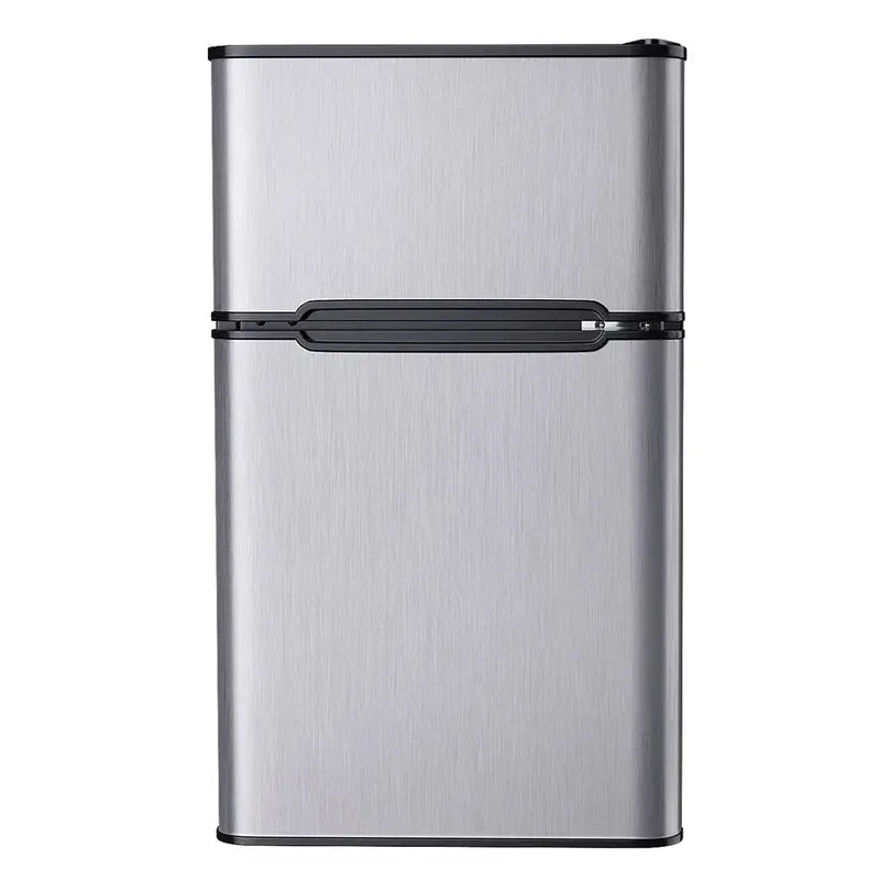 Victorim 3.2 Cubic Feet Freestanding Mini Fridge with Freezer | Fridge.com