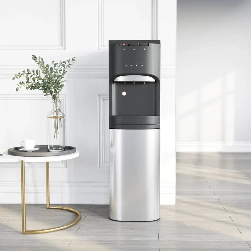 Victorim Free Standing Bottom Loading Electric Water Dispenser | Fridge.com