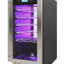 Vinotemp 15'' 32 Bottle Single Zone Wine Refrigerator | Fridge.com