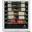 Vinotemp 23.5'' 41 Bottle Single Zone Wine Refrigerator | Fridge.com