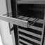 Vinotemp Butler Series Double-Door Wine Cooler | Fridge.com