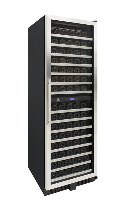 Vinotemp Butler Series Dual-Zone Wine Cooler | Fridge.com