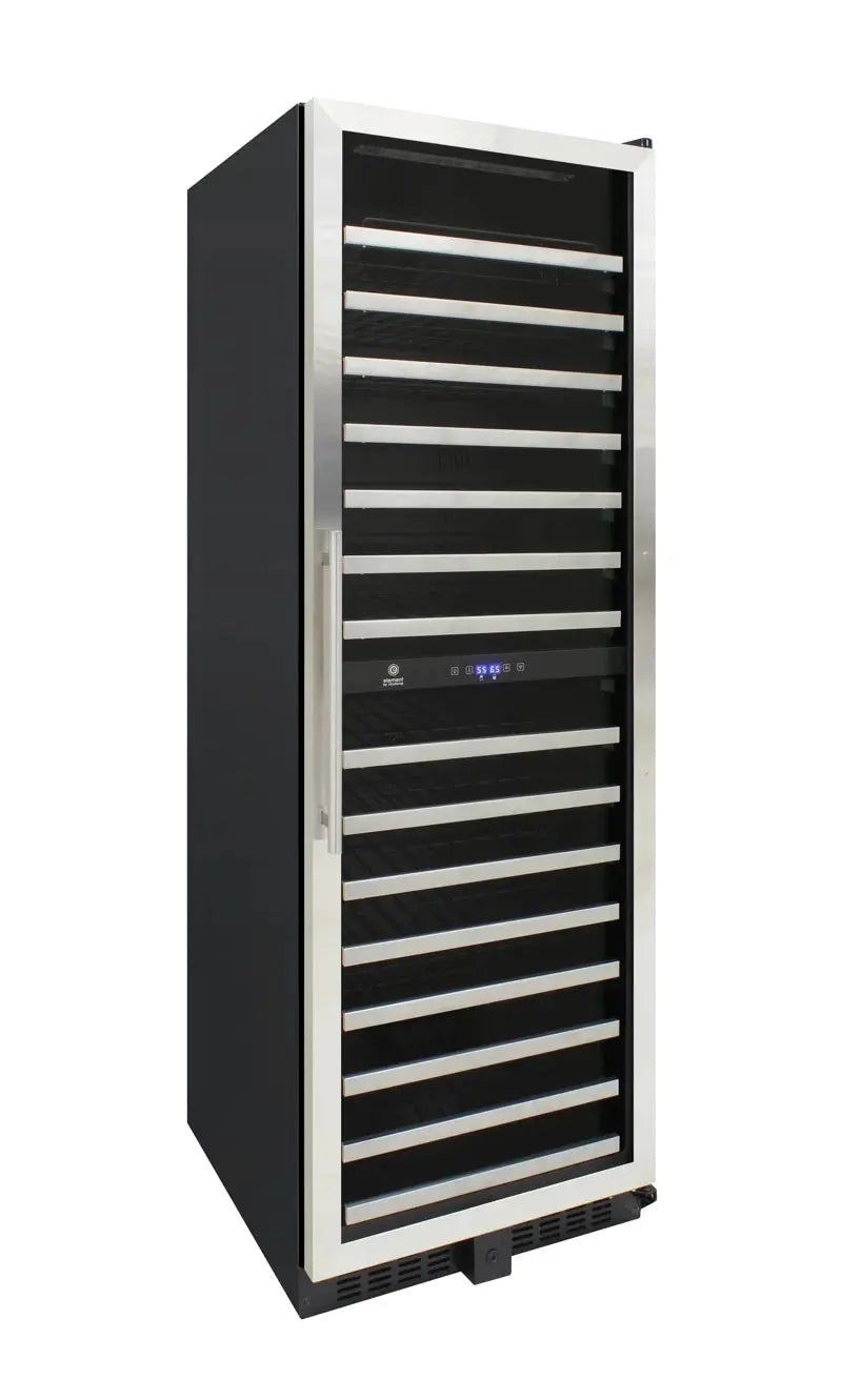 Vinotemp Butler Series Dual-Zone Wine Cooler | Fridge.com