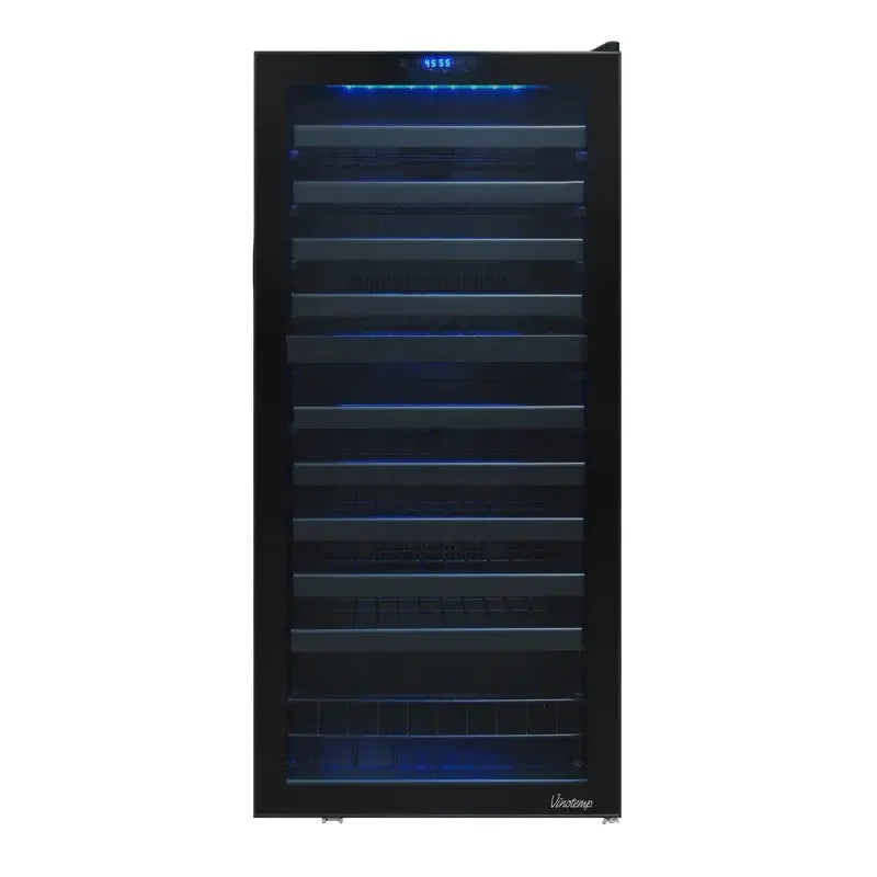 Vinotemp Butler Series Dual-Zone Wine Cooler | Fridge.com