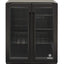 Vinotemp Butler Series Touch Screen Wine and Beverage Cooler with French Doors | Fridge.com