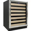 Vinotemp Connoisseur Series Single-Zone Wine Cooler | Fridge.com