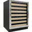 Vinotemp Connoisseur Series Single-Zone Wine Cooler | Fridge.com