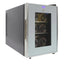 Vinotemp Eco Series Compact Single-Zone Wine Cooler | Fridge.com