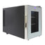 Vinotemp Eco Series Compact Single-Zone Wine Cooler | Fridge.com