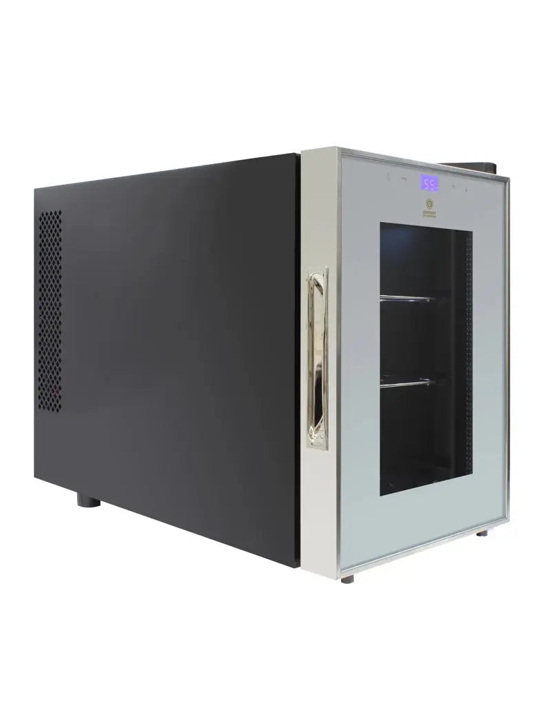 Vinotemp Eco Series Compact Single-Zone Wine Cooler | Fridge.com