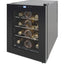 Vinotemp Eco Series Single-Zone Thermoelectric Wine Cooler | Fridge.com