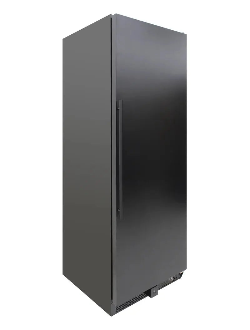 Vinotemp Garage 168 Dual-Zone Wine Cooler | Fridge.com