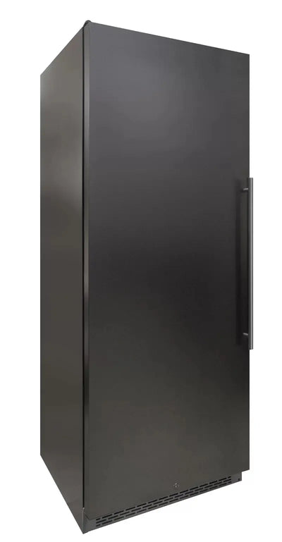 Vinotemp Garage Dual-Zone Wine Cooler | Fridge.com