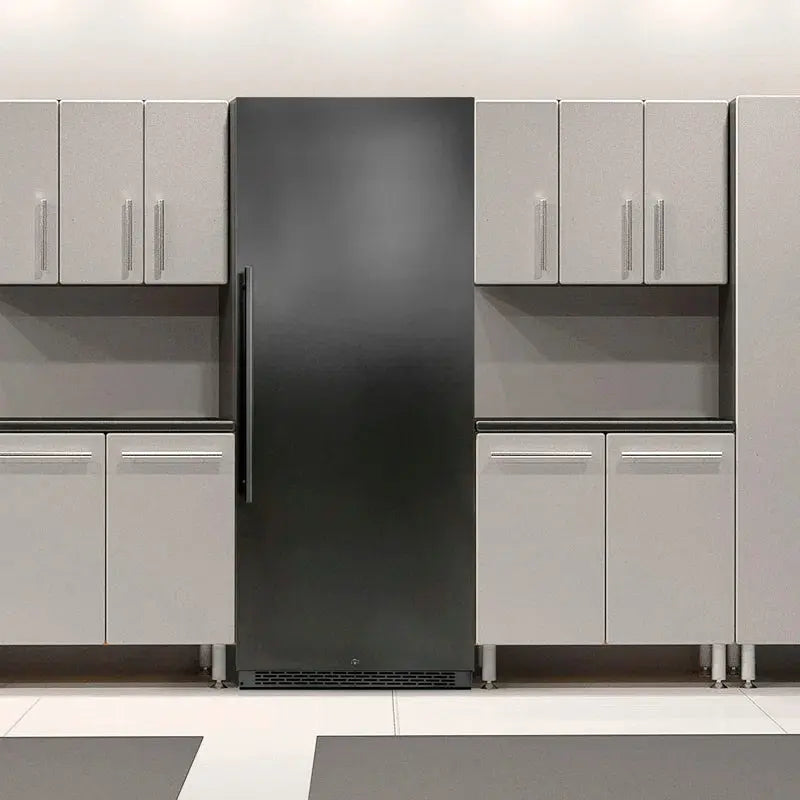 Vinotemp Garage Dual-Zone Wine Cooler | Fridge.com