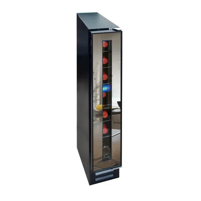 Vinotemp Private Reserve Series Compact Single-Zone Wine Cooler | Fridge.com