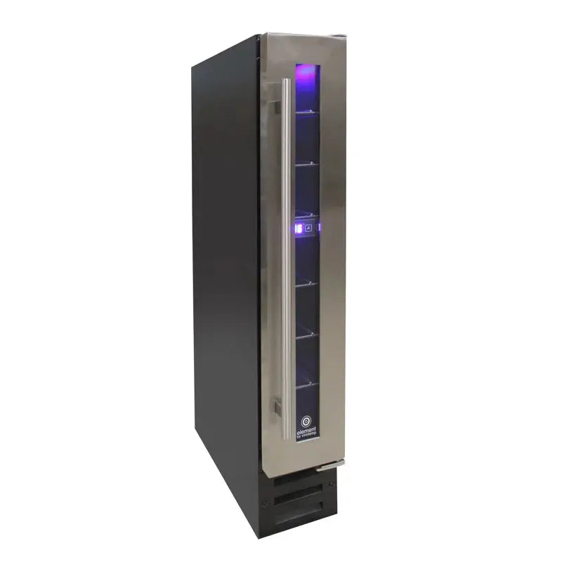 Vinotemp Private Reserve Series Compact Single-Zone Wine Cooler | Fridge.com