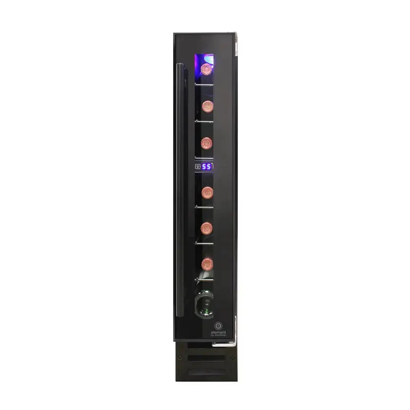 Vinotemp Private Reserve Series Compact Single-Zone Wine Cooler | Fridge.com