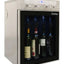 Vinotemp Winesteward Wine Dispenser with Push Button Control | Fridge.com