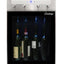 Vinotemp Winesteward Wine Dispenser with Push Button Control | Fridge.com