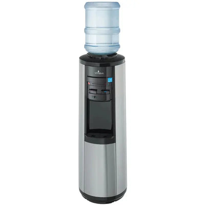 Vitapur Free Standing Top Loading Electric Water Dispenser | Fridge.com