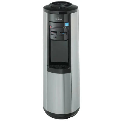 Vitapur Free Standing Top Loading Electric Water Dispenser | Fridge.com