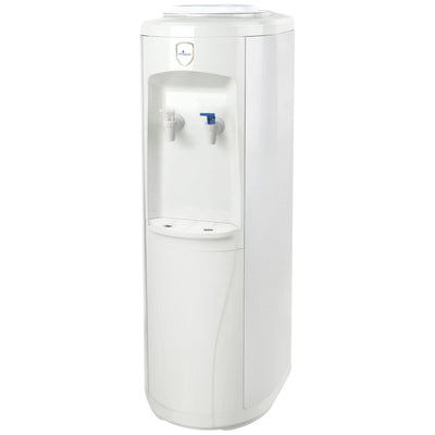 Vitapur Top Load Floor Standing Water Dispenser (Room and Cold) | Fridge.com