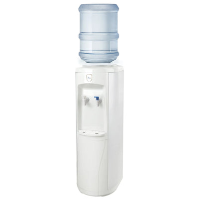 Vitapur Top Load Floor Standing Water Dispenser (Room and Cold) | Fridge.com