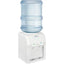 Vitapur VWD2036W-1 Countertop Room & Cold Water Dispenser White | Fridge.com