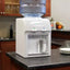 Vitapur White Countertop Top Loading Electric Water Dispenser | Fridge.com